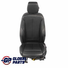Siege Cuir BMW F30 F31