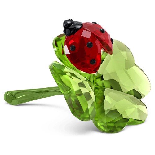 Figurine idyllia coccinelle - idyllia,