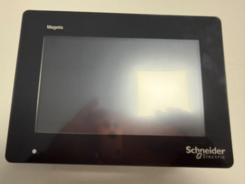 Schneider magelis harmony - magelis,