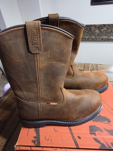 Red wing worx truss 5700 - worx,