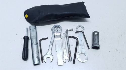 Trousse outils yamaha tdr - trousse, à