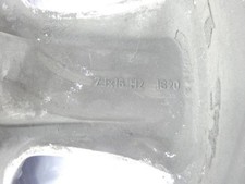 Jante BMW SERIE 3 E90 PHASE 1