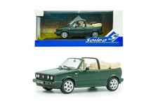 Volkswagen Golf Cabrio Classic