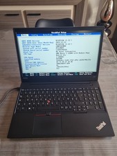 Ordinateur PORTABLE LENOVO