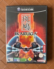Ikaruga - Nintendo Gamecube -