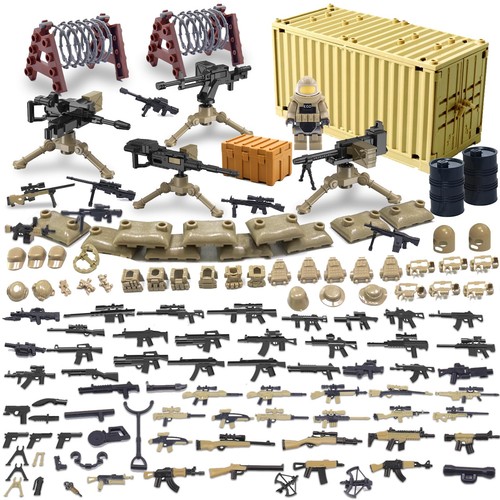 Soldat militaire jouet kit - soldat, de