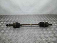 49500C8000 Front Left Driveshaft for HYUNDAI I20 COUPE TECNO 2015 4820141