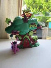 10 ⚜️  My Little Pony La