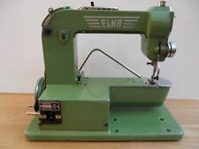 ° MACHINE A COUDRE  ELNA