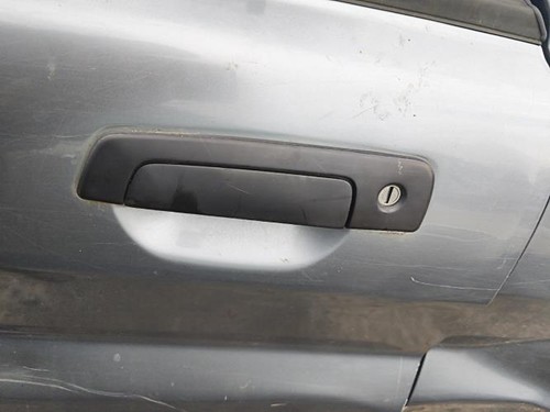 Poignee porte avant - , gauche