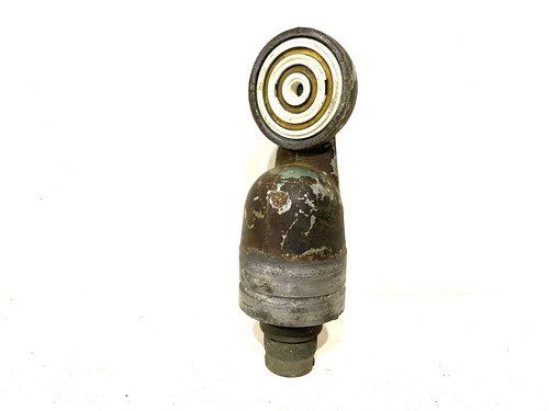 Ancienne pièce pour - pour, de