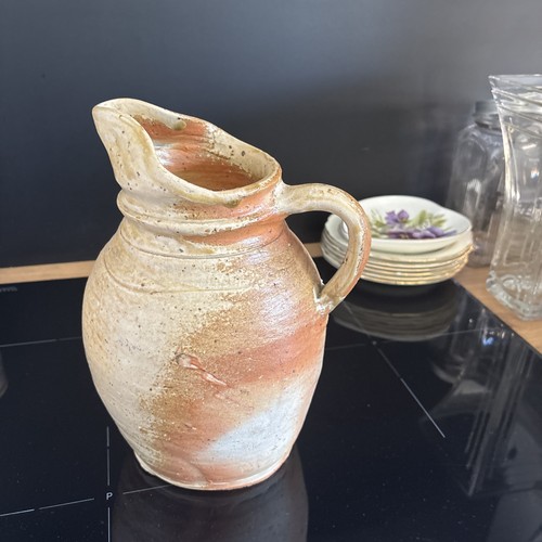 Cruche gros pichet ancien - ou,