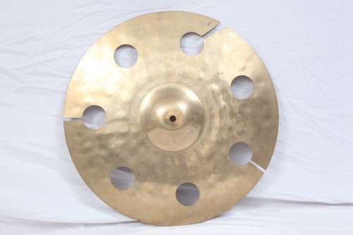 Sabian dave weckl - 18",