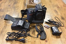 Nikon D3X Boîtier reflex FX