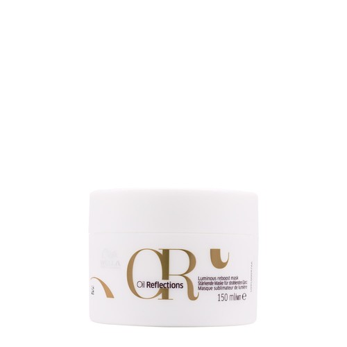 Wella oil reflections mask - reflections,