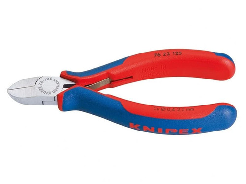 Coupeur diagonal knipex 22 - diagonal,
