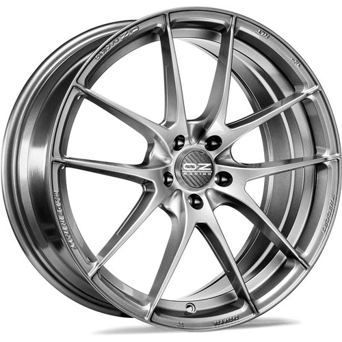 Jante alu racing leggera - oz,