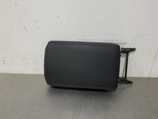 24 2024 TOYOTA 4 RUNNER TRD PRO CENTER FLOOR CONSOLE ARM REST LID BLACK 