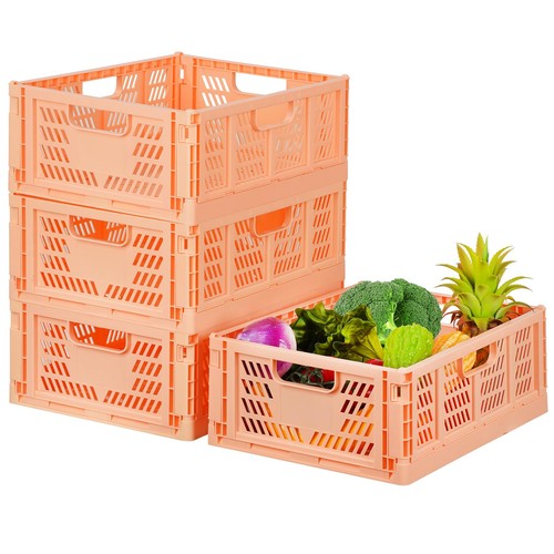 Lot paniers de rangement - paniers,