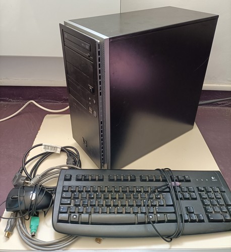 Tour asus 4gb dual core - pc,