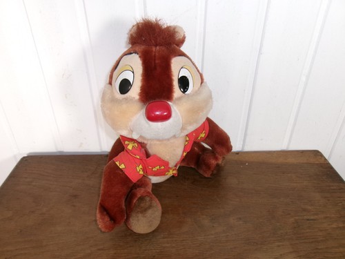 Vintage eurodisney peluche - eurodisney,