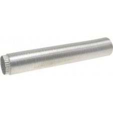 Tube Hotte Extensible 3M Ø130