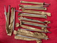 LOT DE 15 TIGES DE CULBUTEURS