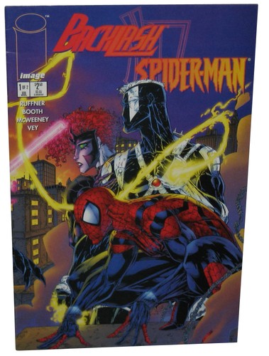 Image comics backlash - comics,