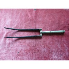 Fourche 228mm  en acier pour