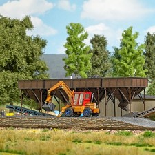 Busch 8778 - TT - Silo À