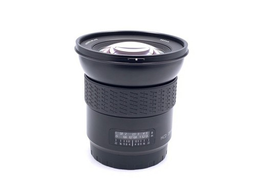 Hasselblad hcd 28mm - hasselblad, f4