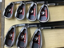 TaylorMade Burner Plus Iron