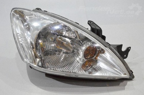 Mitsubishi lancer 2006 phare - lancer,