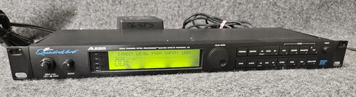 Alesis quadraverb q2 - quadraverb, 2