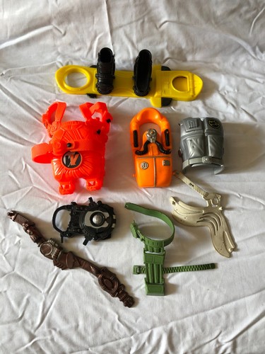 Action man accessoires - action,