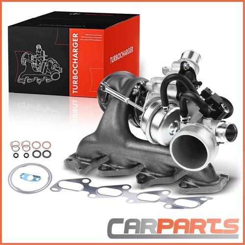 Turbo pour chevrolet cruze - turbo,
