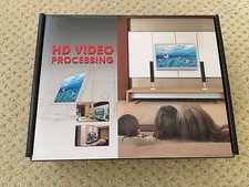 New LKV363 Mini 1080P AV to