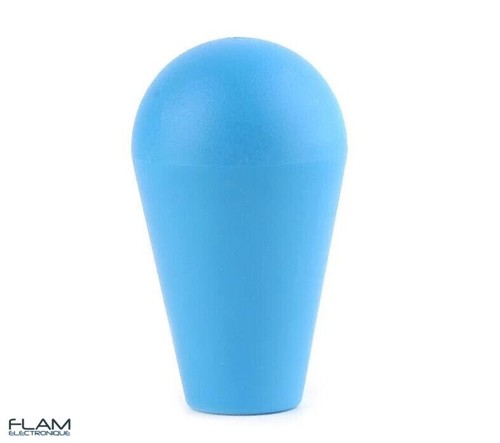 Arcade 1up blue pear joystick - pear,