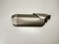 SILENCIEUX ÉCHAPPEMENT