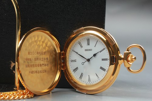 Presque comme neuve - [], montre