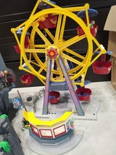 PLAYMOBIL PLUS: Grande Roue