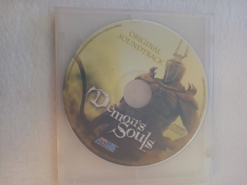 Demon souls original - demon's,