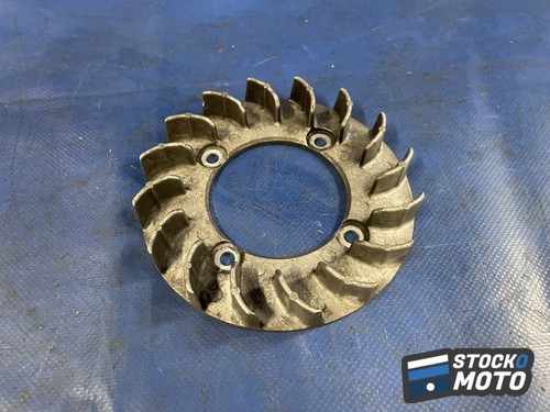 Hélice suzuki 650 - 650, de
