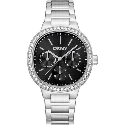 Montre dkny dk1l084m0055 femme - montre,