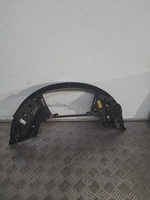 Console central (interieur