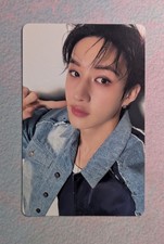 Stray Kids - Bang Chan