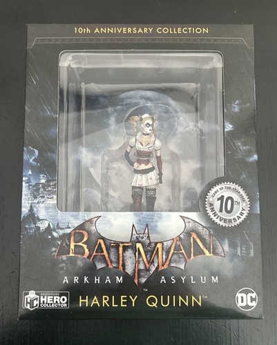 Eaglemoss hero collector 10th - eaglemoss,