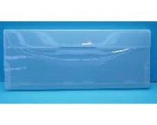 Facade panier congelateur