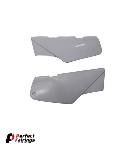 Caches lateraux 350 - , xt