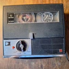 magnétophone a bande marque